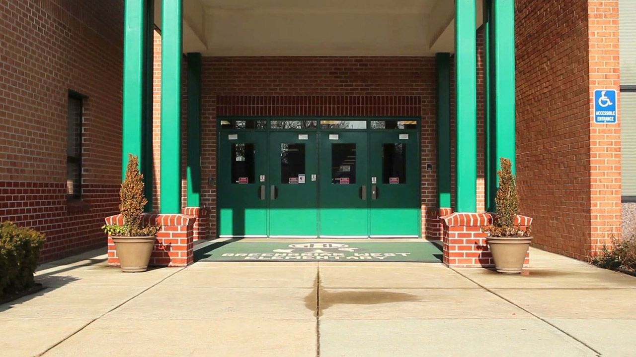 Egress Design and School Security & Safety